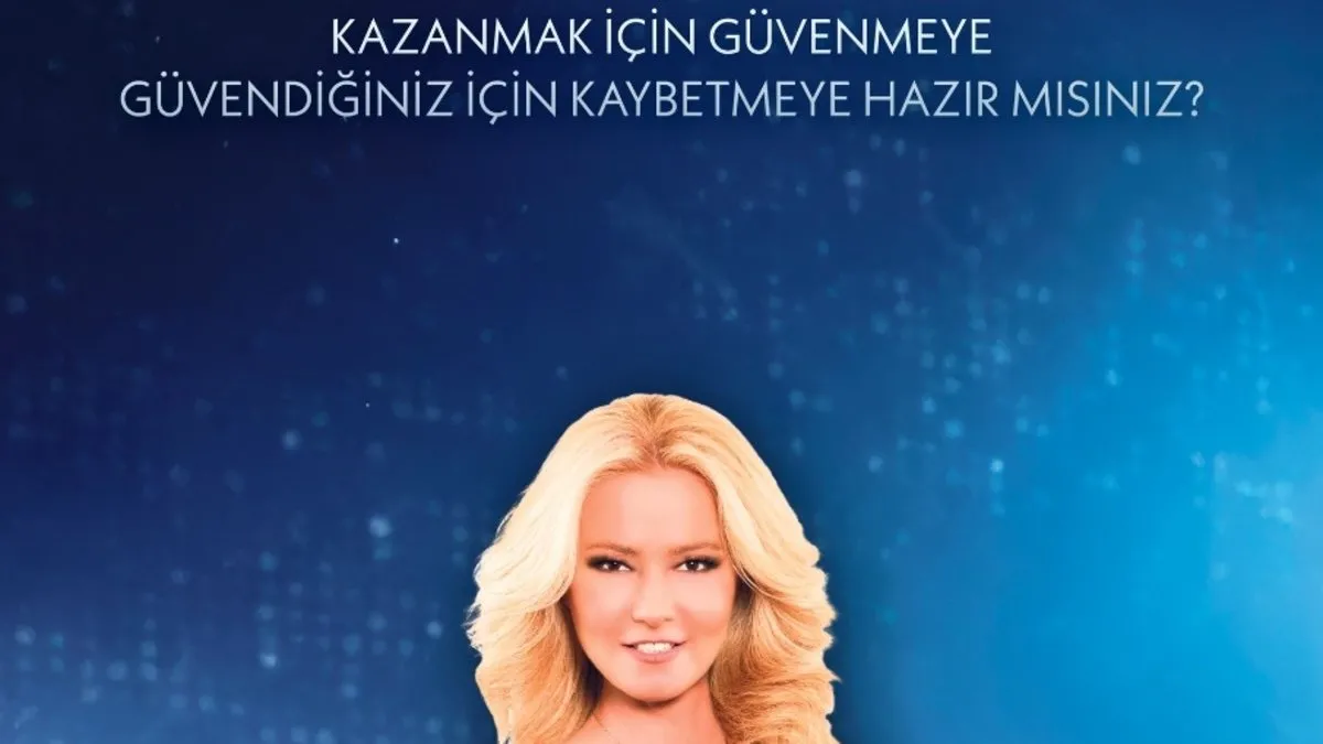 Müge Anlı ile “Güven Bana” başlıyor! Kazanmak için güvenmeye güvendiğiniz için kaybetmeye hazır mısınız?