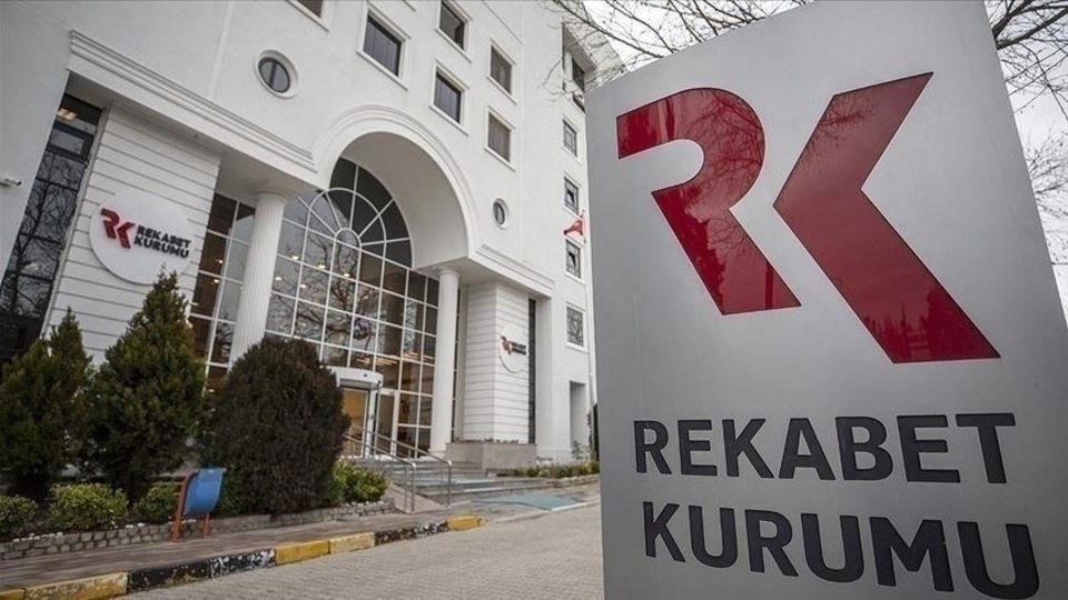 Rekabet’ten 2,4 milyon liralık gıda kontrol cezası