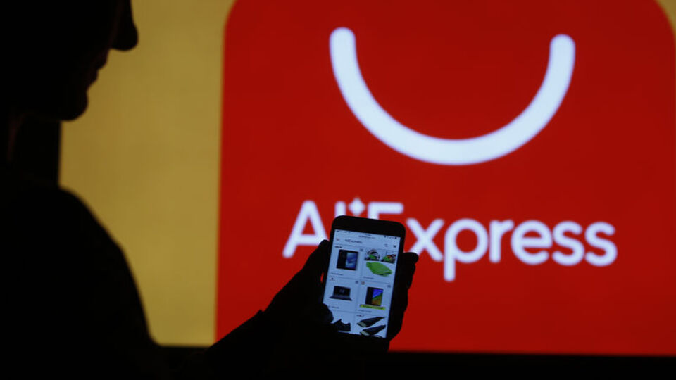 AB, AliExpress’i yasa dışı ürün satışından dolayı suçladı