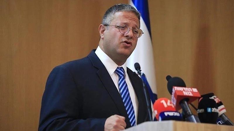 İsrail: İran’ın nükleer programını hedef almaya devam edeceğiz