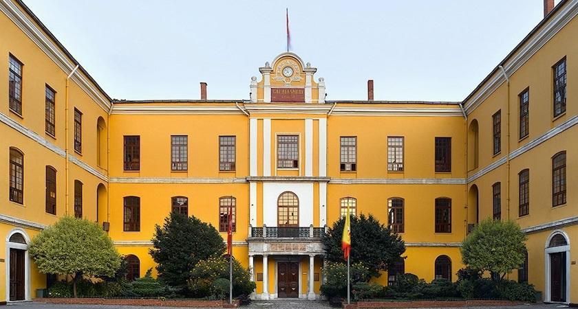 Galatasaray Lisesi’nin 37’nci Kültür ve Sanat Festivali başlıyor