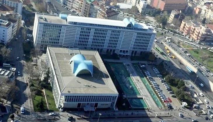 İBB Meclisi’nde, belediyeye yönelik yolsuzluk soruşturması gündeme geldi