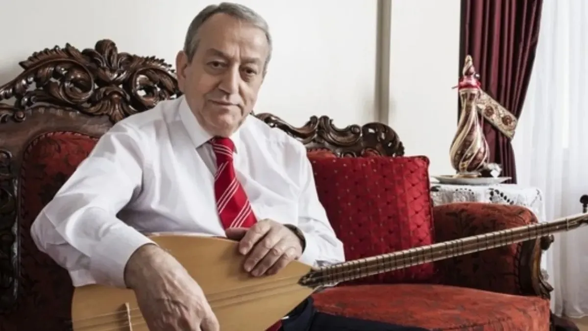 79 yaşındaki Türk halk müziği sanatçısı Mehmet Erenler hayatını kaybetti! Pankreas kanseriyle mücadele ediyordu…
