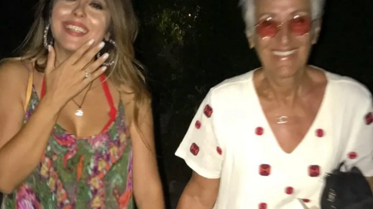 Anne acısı yüreğini yakıyor… Aslı Hünel’in özlem dolu satırları kalpleri acıttı: “Hazmetmesi imkansız zorlanıyorum”