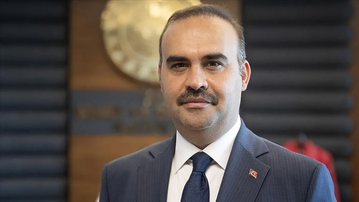 Bakan Kacır duyurdu: Türkiye ve İtalya, savunma sanayisinde güçlerini birleştiriyor