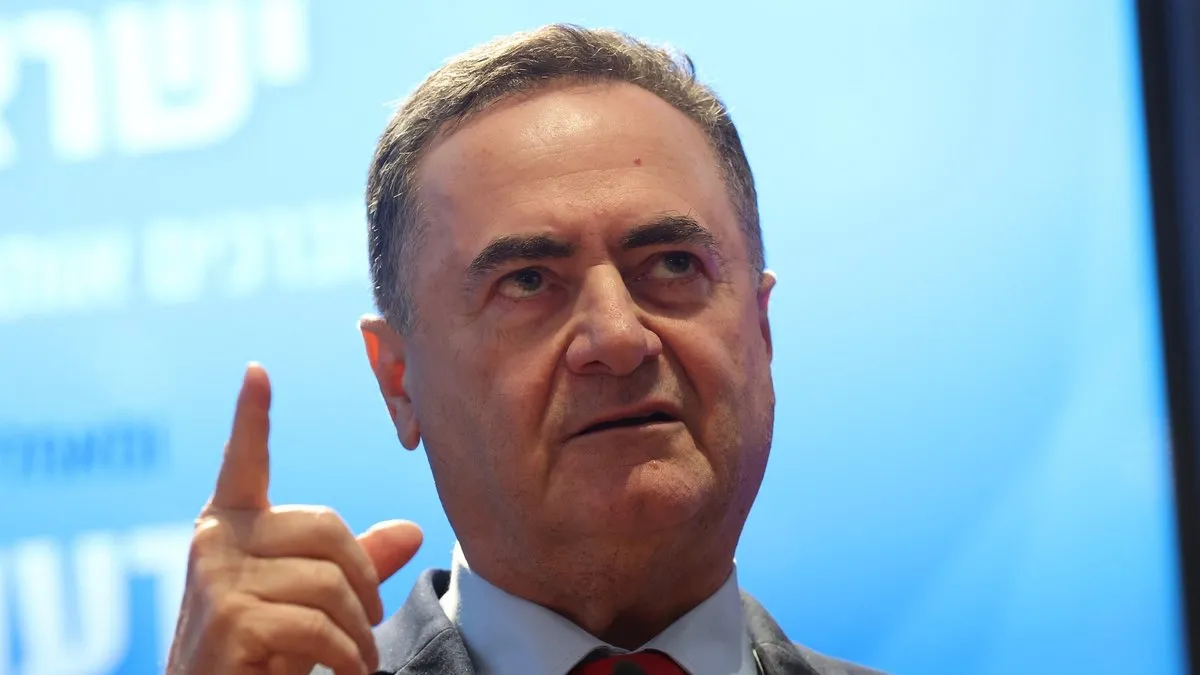 İşgalci İsrail adres göstererek yine sivilleri tehdit etti! Bunun bedelini ödeyecekler