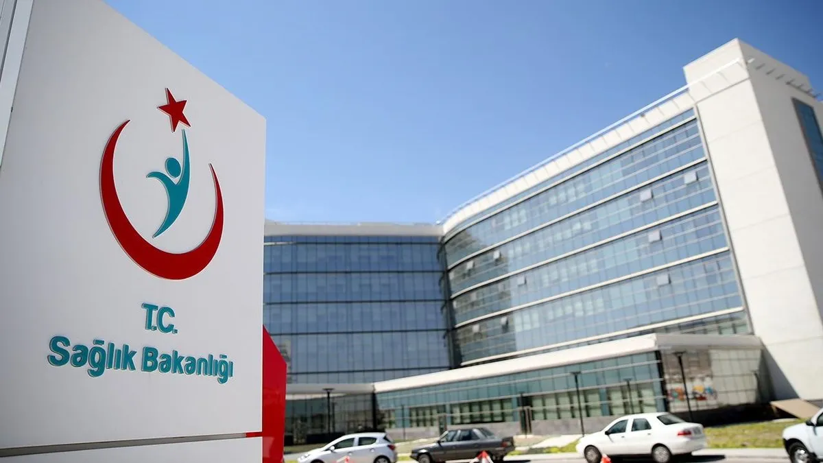 Sağlık Bakanlığından Aile Hekimliği Kanunu’nda yapılan son düzenlemelere ilişkin açıklama